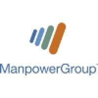 manpowergroup romania logo image