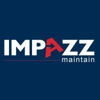 impazz maintain logo image