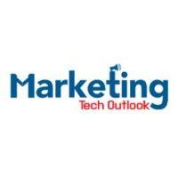 marketing tech outlook logo image