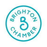 brighton chamber logo image