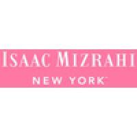 isaac mizrahi logo image