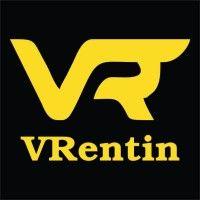 vrentin tech logo image