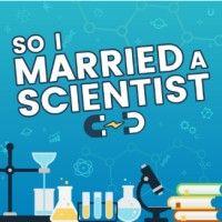 so i married a scientist