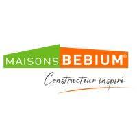 maisons bebium logo image