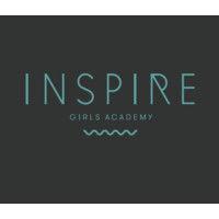 inspire girls academy logo image