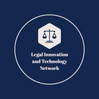 legal innovation and technology network logo image