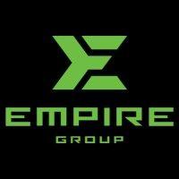 empire group logo image