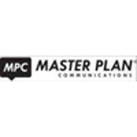 master plan communications logo image