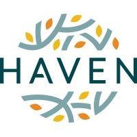 haven hospice logo image