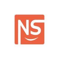 ns web labs logo image