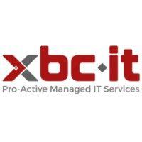 xbc-it logo image