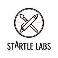 startle labs logo image