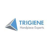 trigiene dental logo image