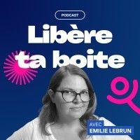 libère ta boîte - le podcast logo image