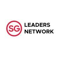 singapore leaders network (sgln) logo image