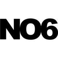 no6 logo image