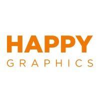 happy graphics ltd logo image