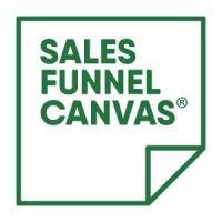 sales funnel canvas