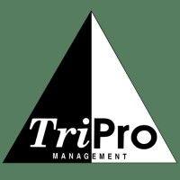 tripro management, inc. logo image