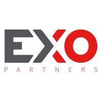 exo partners logo image