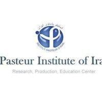 pasteur institute of iran logo image