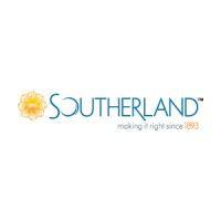 southerland, inc logo image