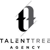 talent tree agency logo image