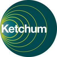 ketchum amsterdam logo image