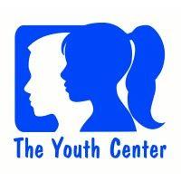 the youth center logo image