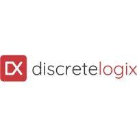 discretelogix logo image