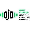 logo of Cjd Nantes Atlantique