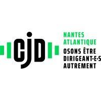 cjd nantes-atlantique logo image