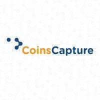 coinscapture logo image