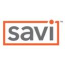 logo of Savi Technology