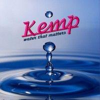 kemp logo image