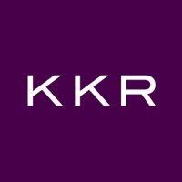 kkr logo image