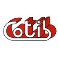 cotib logo image