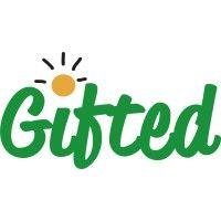 gifted logo image