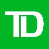 td wealth logo image