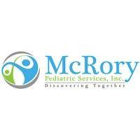 mcrory pediatric services, inc logo image