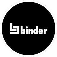 binder usa logo image