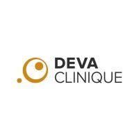 deva-clinique logo image