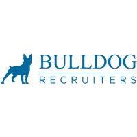 bulldog recruiters logo image