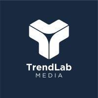 trendlab media sdn. bhd. logo image