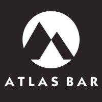 atlas bar logo image