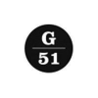 g51 studio logo image