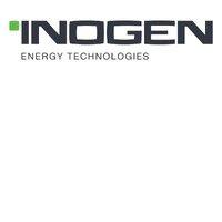 inogen energy technologies and investments logo image