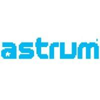 astrum bangladesh logo image