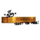 logo of Koninklijke De Kuyper