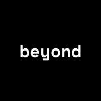 beyond design logo image